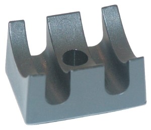 Uchwyt zębów 7 mm 999003