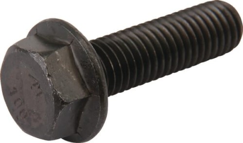 Śruba stalowa KT99308832 - Intertraktor