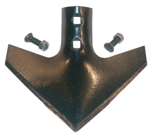 Gęsiostopka 260 mm, oryginalna 105000487 - Intertraktor