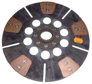 Tarcza sprzęgła UKC 331007312