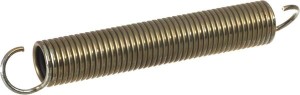 Sprężyna napinająca 3x25x169 34430004