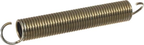 Sprężyna napinająca 3x25x169 34430004 - Intertraktor