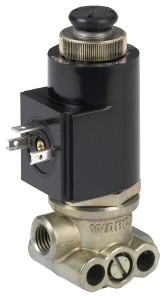 Zawór elektromagnetyczny 3/2 4721231420
