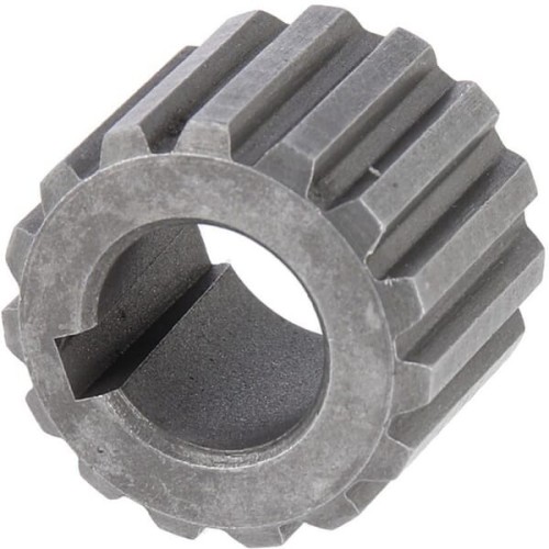 Piasta 1425170M1N - Intertraktor