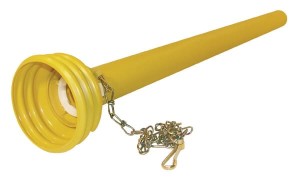 Osłona wału WOM połowa wew. szerokokątna SD25, L=1000 mm Walterscheid SD251000IWWZ24