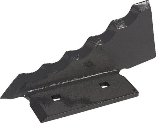 Nóż paszowozu lewy, grubość - 6mm 703956N - Intertraktor