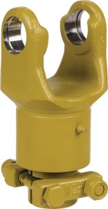 Sprzęgło jednokierunkowe prawe F5/2R 1 3/4 Z20, seria W2600 5612941