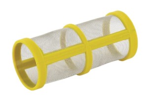 Wkład filtra żółty - 80 Mesh 32420035030