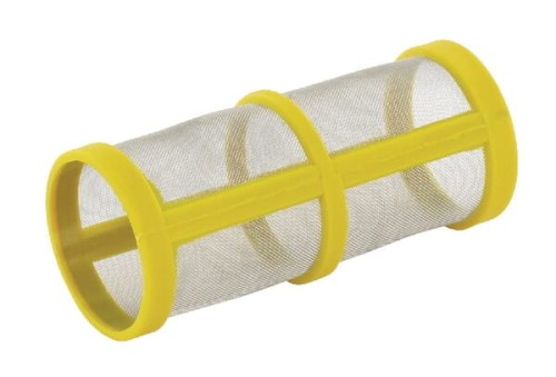 Wkład filtra żółty - 80 Mesh 32420035030 - Intertraktor