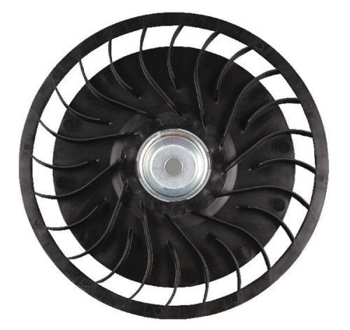 Wentylator agregatu koszącego 17.5 mm MTD 7311583 - Intertraktor