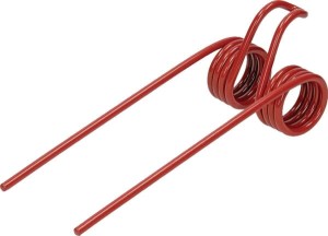 Palec zgrabiarki Someca 36954N