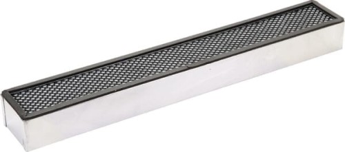 Filtr kabinowy z węglem aktyw. AX6839 - Intertraktor