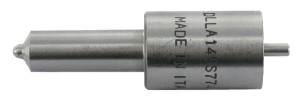Końcówka wtryskiwacza, Seven 036200055
