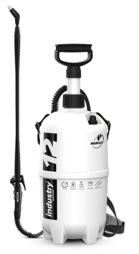 Opryskiwacz industry acid line 12 S104152 - Intertraktor