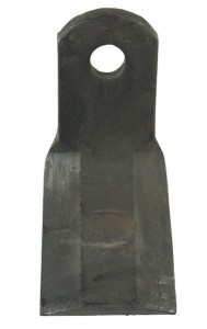 Nóż bijaka 50x120 mm Sicma CK5470