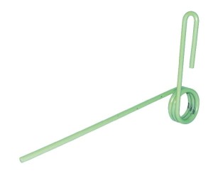 Palec zagarniający, tylny 033299N