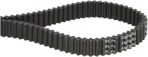Pas zębaty dwustronny 122cm 1350656060