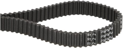 Pas zębaty dwustronny 122cm 1350656060 - Intertraktor
