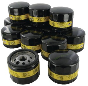Filtr oleju 12x492932S 4154