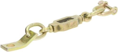Stabilizator kpl. 1661406M91KR - Intertraktor