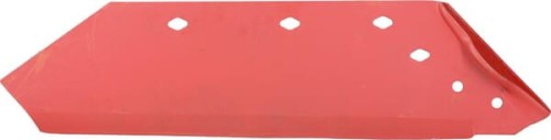 Lemiesz bez dłuta, lewy 16" pasuje do Kuhn Kramp 622137N - Intertraktor