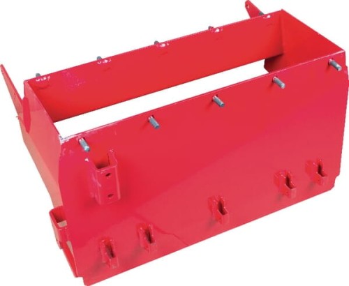 Obudowa 813064373A - Intertraktor