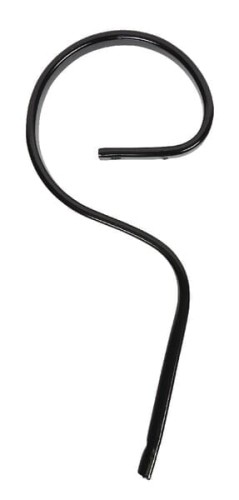Ząb sprężynowy, 32x12x525 mm prosty bez redliczki CP100400 - Intertraktor