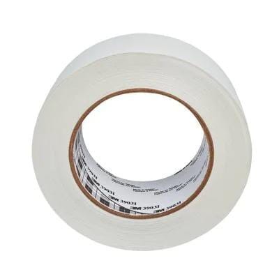 Taśma naprawcza winylowa, biała 50mm x 50 m 7100263681 - Intertraktor