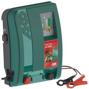 Elektryzator Mobil Power AN 4000 372554