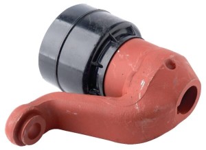 Dźwignia kolumny kierowniczej Zetor 55113627