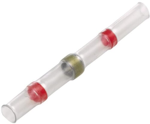 Złącze przewodu, tulejkowe 0.8-2 mm² 8KW744887013 - Intertraktor