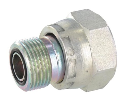 Złączka ORFS M/F 1" x 1 3/16" VNOW1619 - Intertraktor