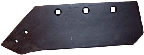 Lemiesz bez dłuta, lewy 13" Goizin 010350 - Intertraktor