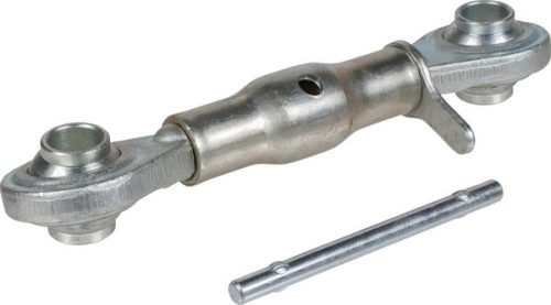 Łącznik górny, M30 140 mm kat. 2 TL1403022GP - Intertraktor