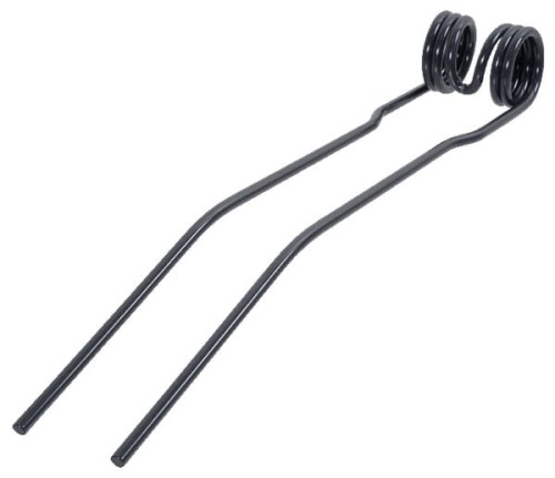 Palec zgrabiarki karuzelowej VF1664486386 - Intertraktor