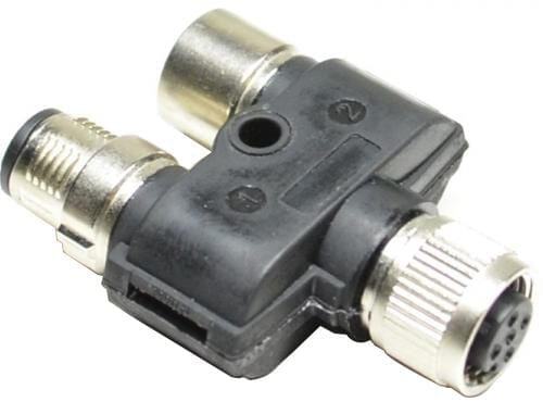 Kabel Y CAN 50 mm FT1042402 - Intertraktor