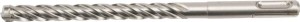Wiertło udarowe 10x160 mm do betonu HiKOKI 783232