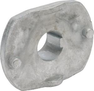 Mocowanie ostrza Viking 61707023800