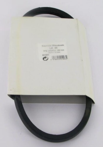 Pasek klin. LA23" / 12,5x584LP FGP421003 - Intertraktor