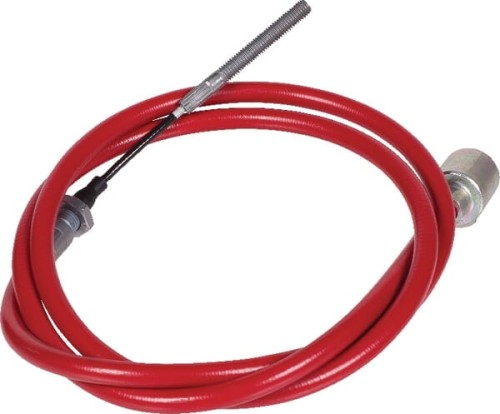 Linka hamulca, 1430/1640 299714 - Intertraktor