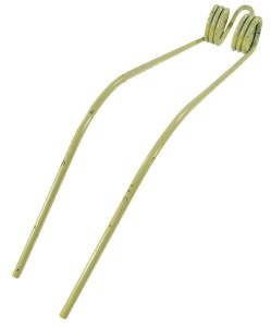 Palec zgrabiarki pasuje do PZ VGPZ304KR