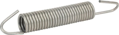 Sprężyna naciągu 3.6x32x223 mm HA142 - Intertraktor