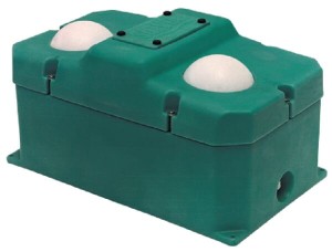 Poidło Thermoquell 640 SU1300640
