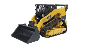 Ładowarka gąsienicowa Caterpillar U02136