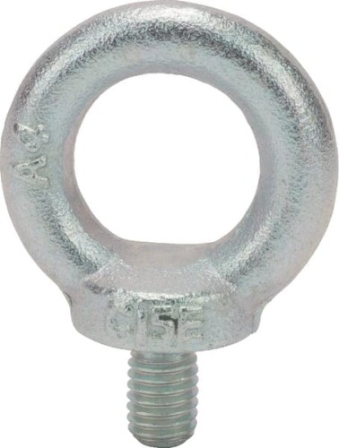 Śruba oczkowa M8 DIN580 3010815 - Intertraktor