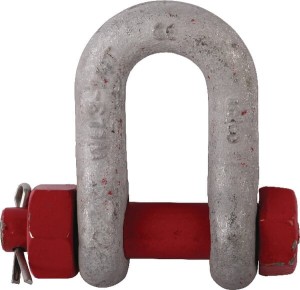 Szekla podłużna D wysoka wytrzymałość 5/8" 3250 FSH58S