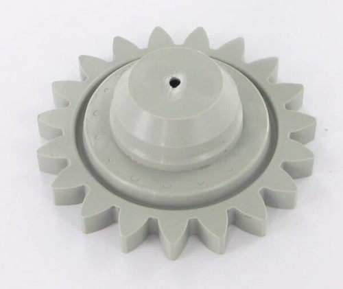 Koło zębate Z=19/16 AC489806 - Intertraktor