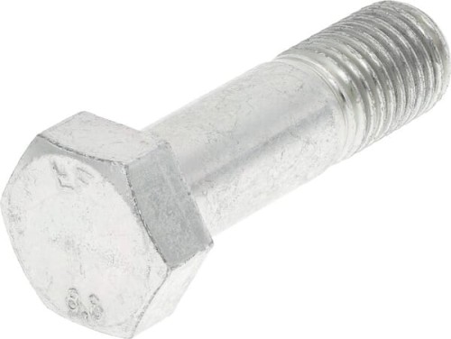 Śruba M20x70x28-8.8 DIN931 3014600 - Intertraktor