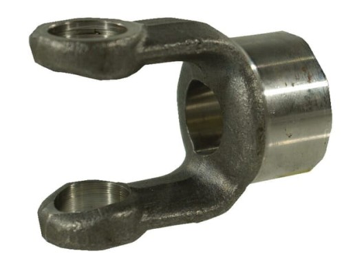 Widłak, z piastą, otwór gwintowany, 25 mm, 065 Elbe EDS160650251 - Intertraktor