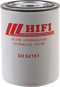 Filtr hydrauliki SH62161